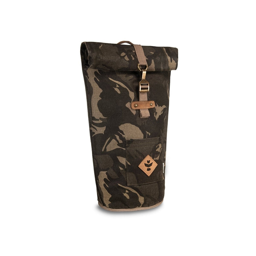 The Defender - Smell Proof Padded Backpack - HEMPER - 1
