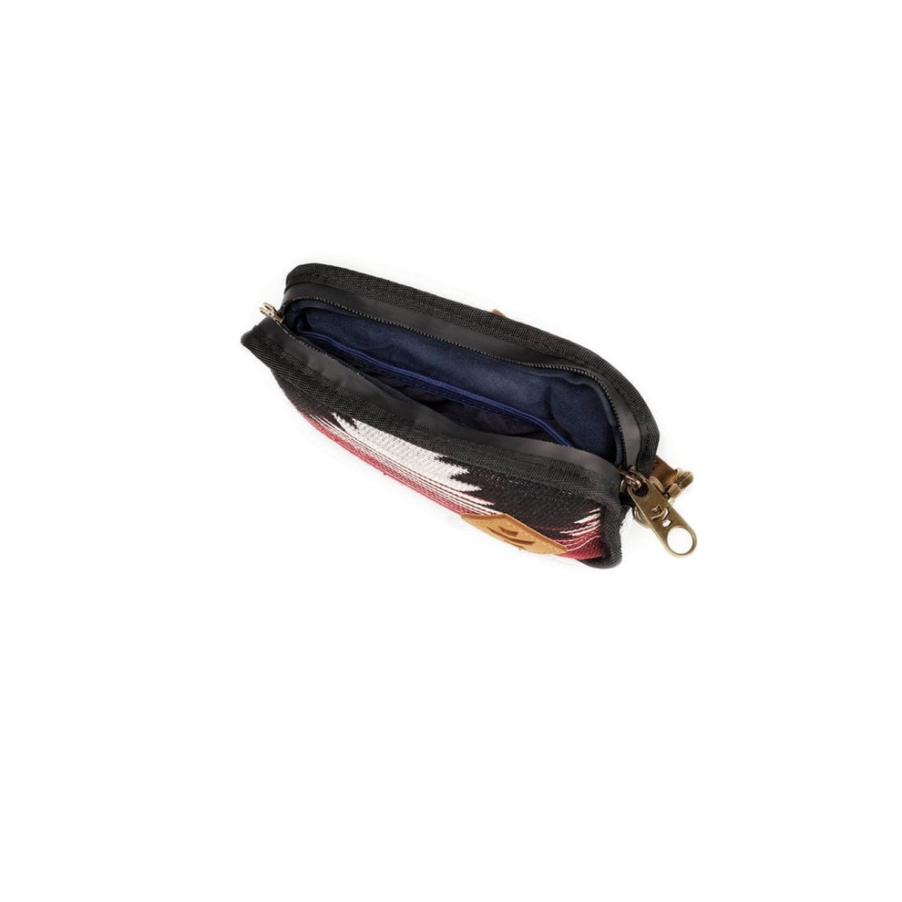 The Gordito - Smell Proof Padded Pouch - HEMPER - 22