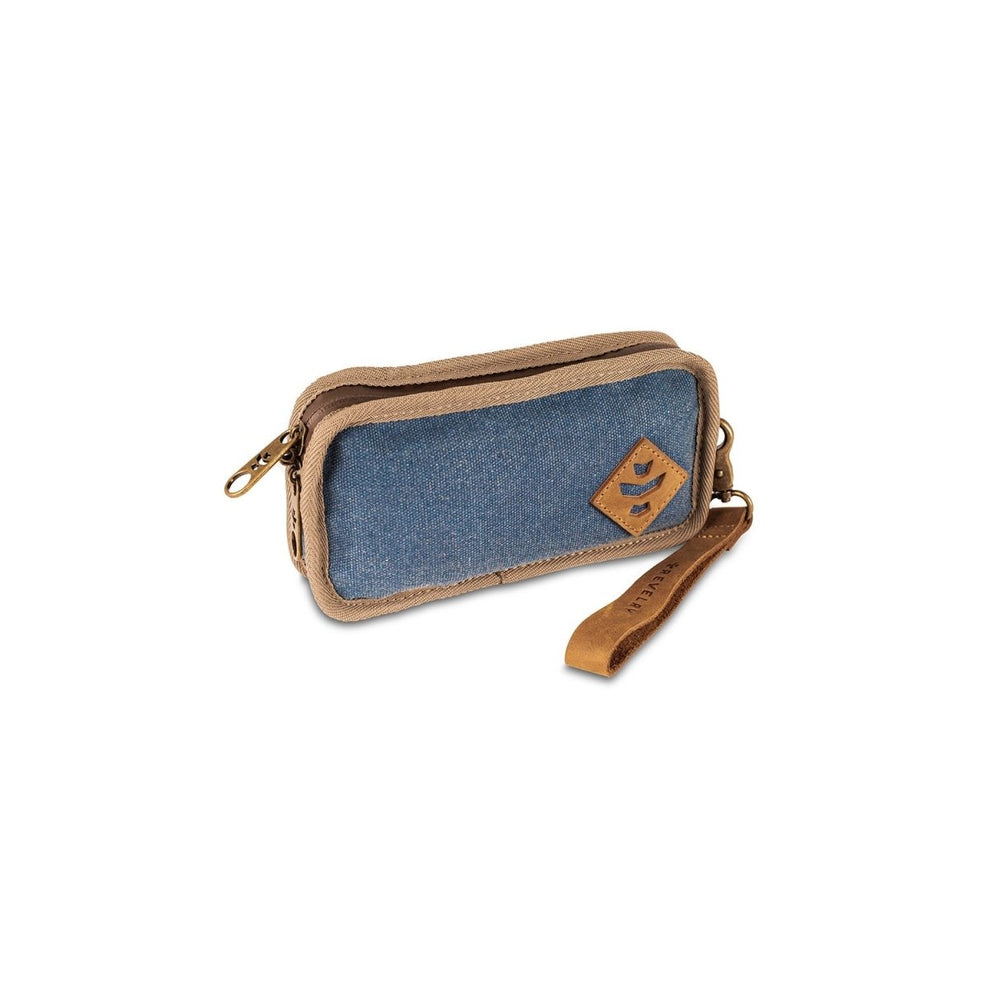 The Gordito - Smell Proof Padded Pouch - HEMPER - 6