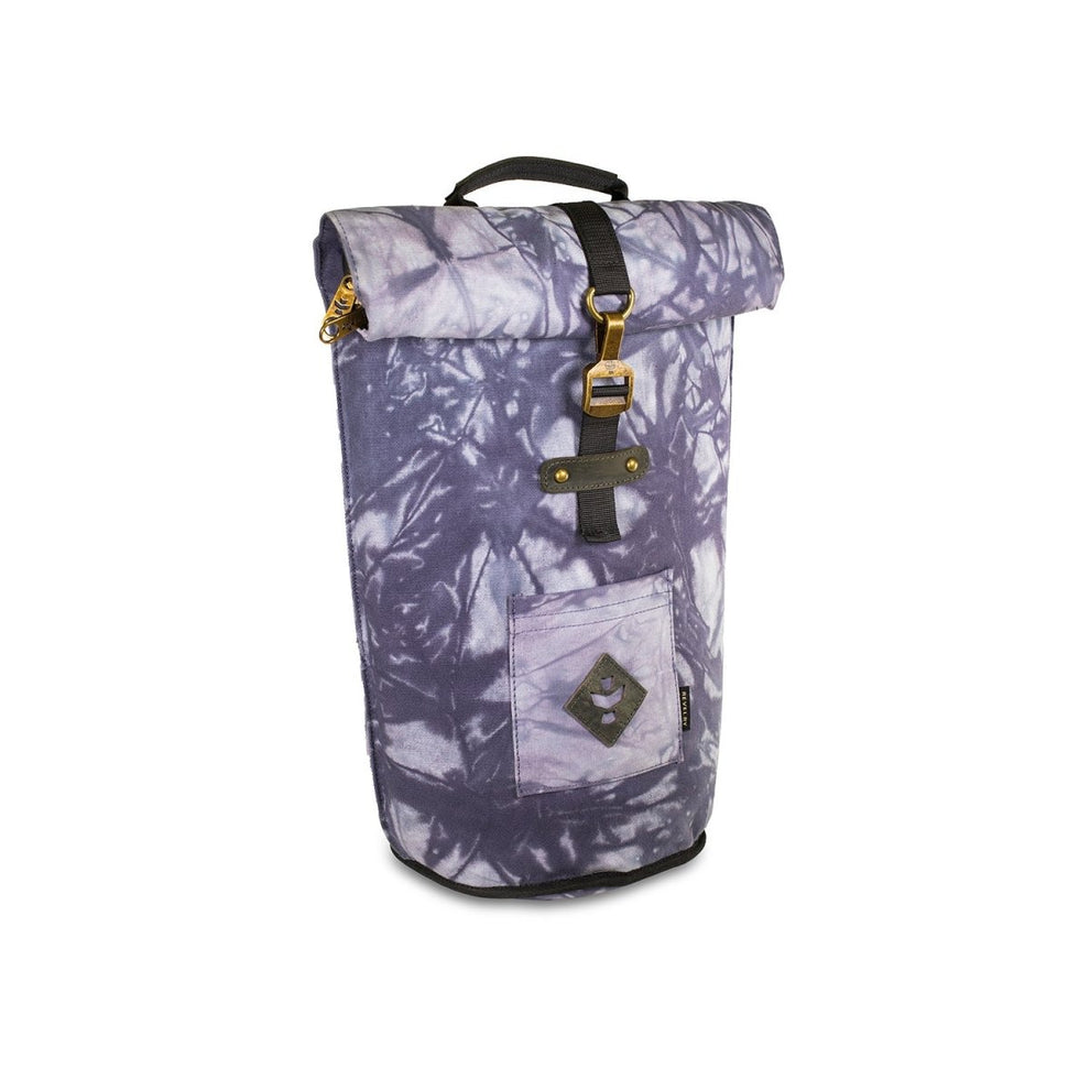 The Defender - Smell Proof Padded Backpack - HEMPER - 18