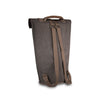 The Defender - Smell Proof Padded Backpack - HEMPER