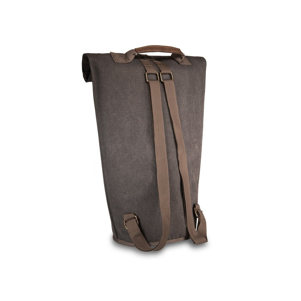 The Defender - Smell Proof Padded Backpack - HEMPER - 3