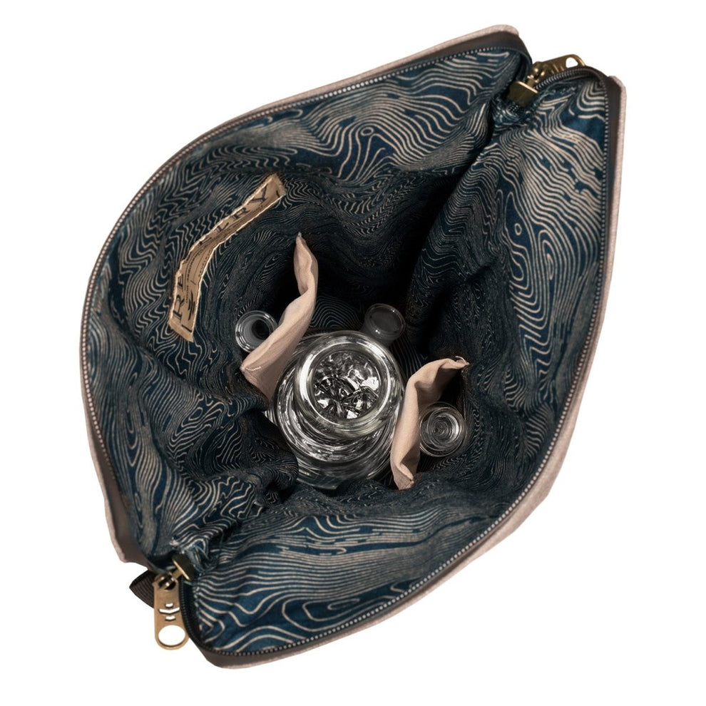 The Defender - Smell Proof Padded Backpack - HEMPER - 4