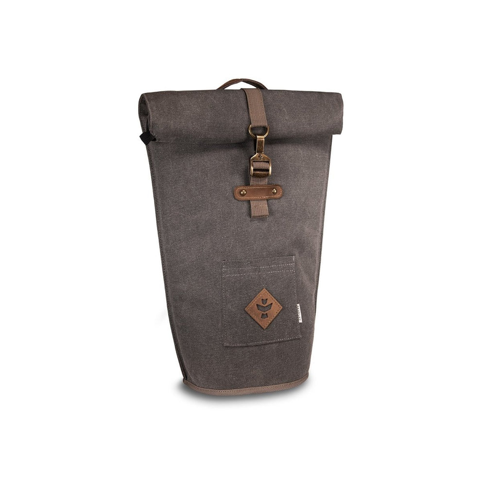 The Defender - Smell Proof Padded Backpack - HEMPER - 2