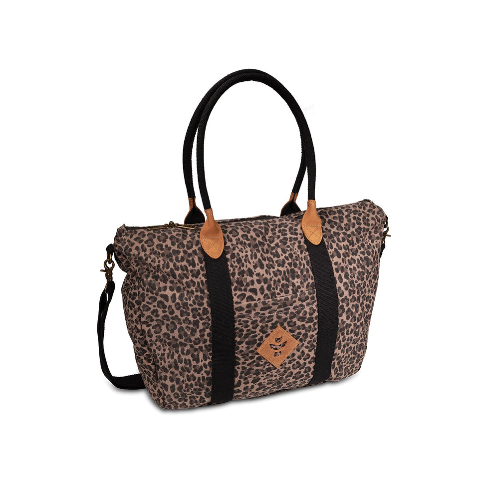 The Sheila - Smell Proof Tote - 13