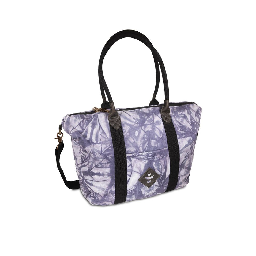 The Sheila - Smell Proof Tote - 17