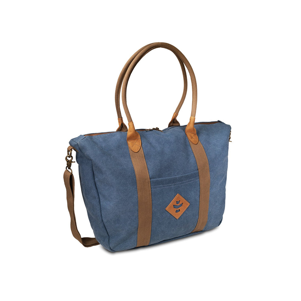 The Sheila - Smell Proof Tote - 21
