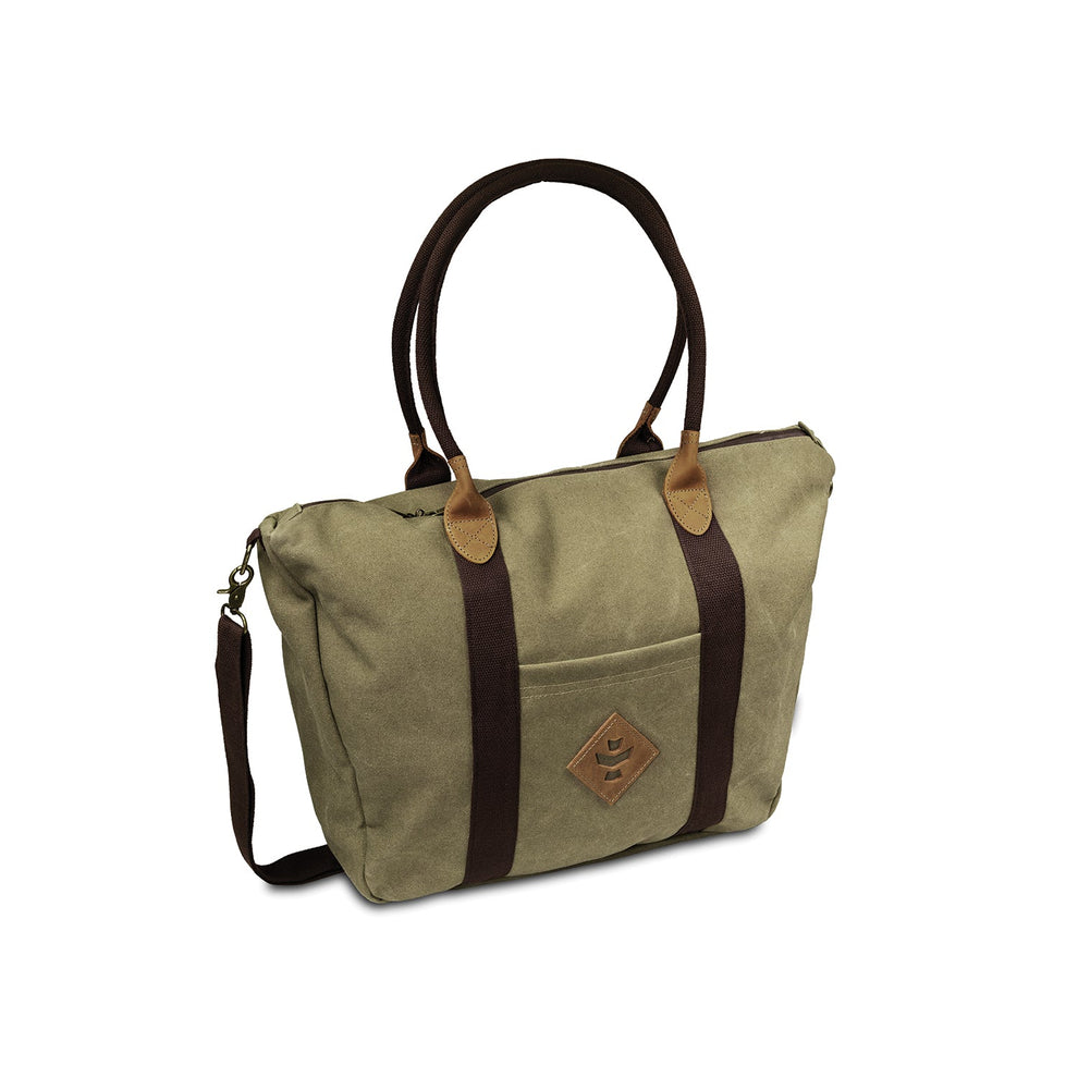 The Sheila - Smell Proof Tote - 6