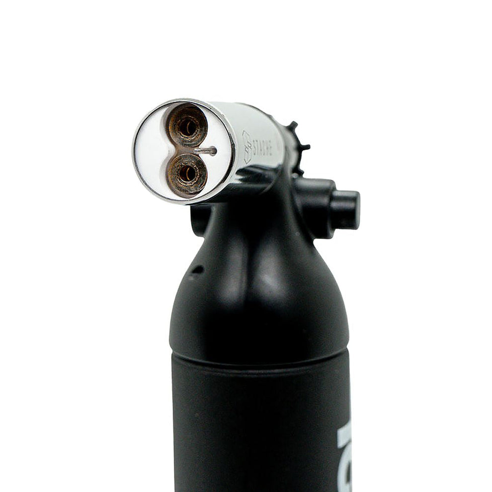 Stache IGNYT Refillable Butane Torch - 4