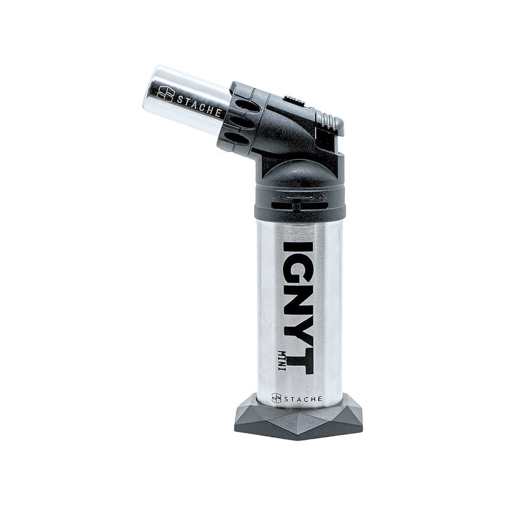 Stache IGNYT Refillable Butane Torch - 1