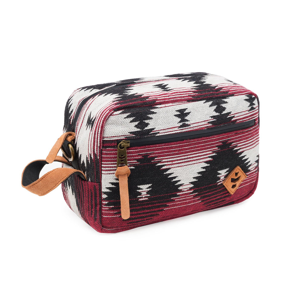 The Stowaway - Smell Proof Toiletry Kit - 37