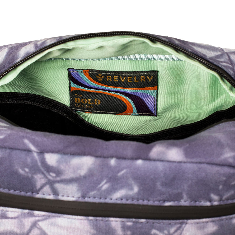 The Stowaway - Smell Proof Toiletry Kit - 46