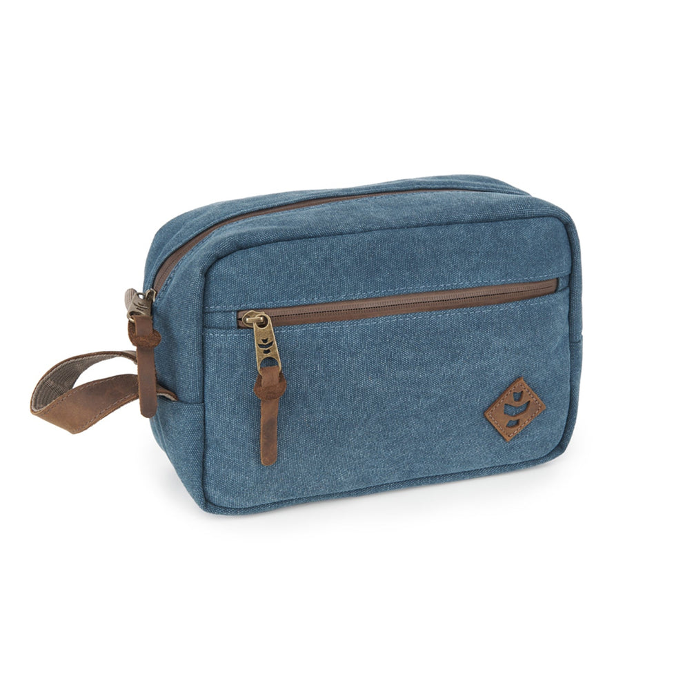 The Stowaway - Smell Proof Toiletry Kit - 2