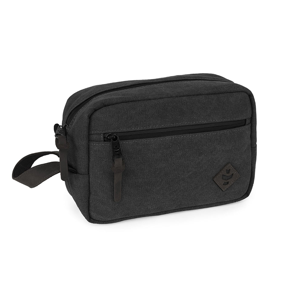 The Stowaway - Smell Proof Toiletry Kit - 1