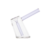 MJ Arsenal Fulcrum Bubbler - Lavender