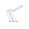 MJ Arsenal Fulcrum Bubbler - Lavender