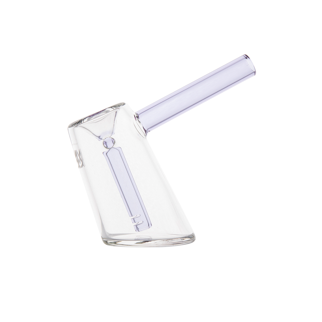MJ Arsenal Fulcrum Bubbler - Lavender