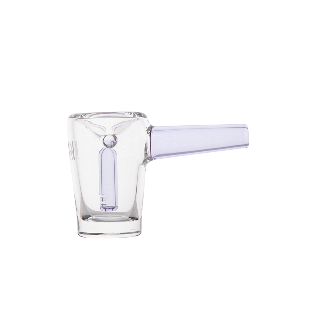 MJ Arsenal Basin Bubbler - Lavender