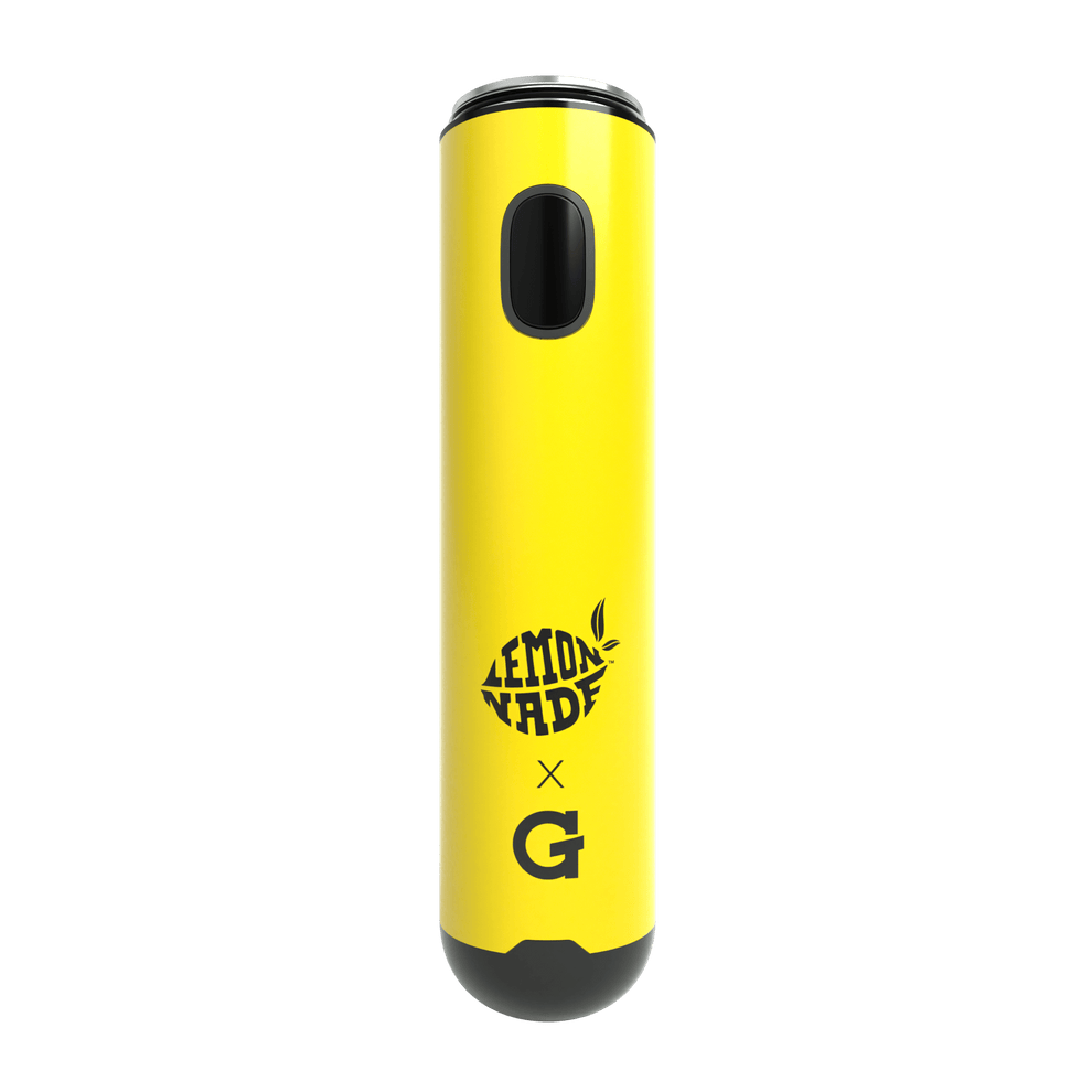 Lemonnade X G Pen - Micro+ Wax Vaporizer - 4