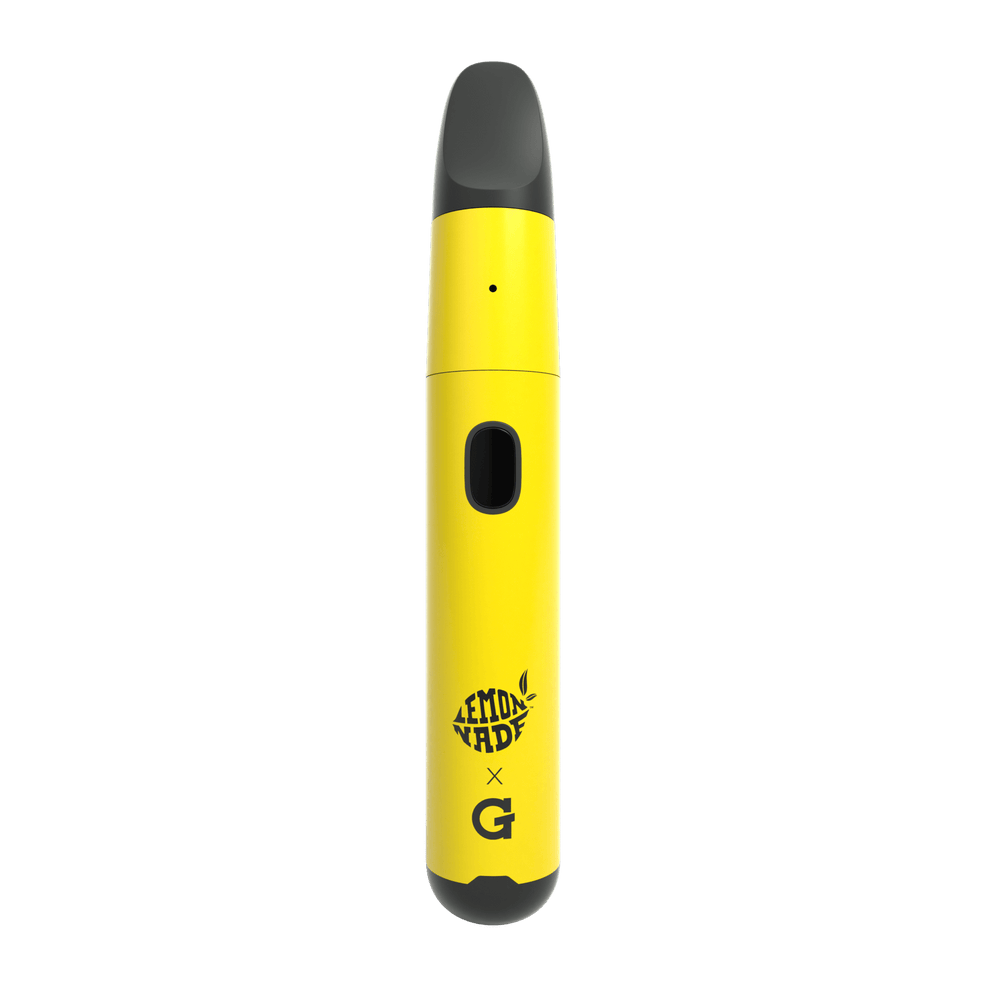 Lemonnade X G Pen - Micro+ Wax Vaporizer - 1