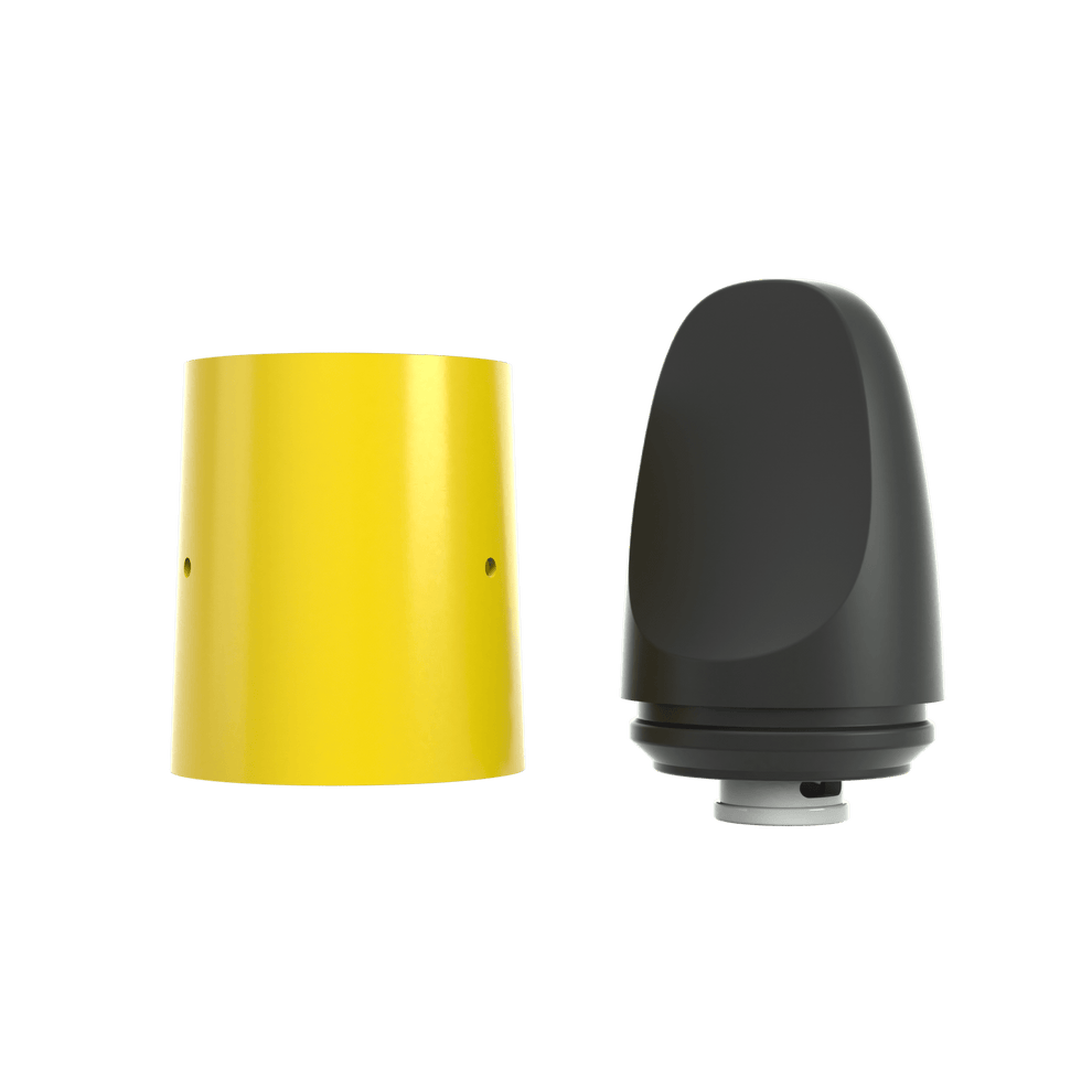 Lemonnade X G Pen - Micro+ Wax Vaporizer - 5