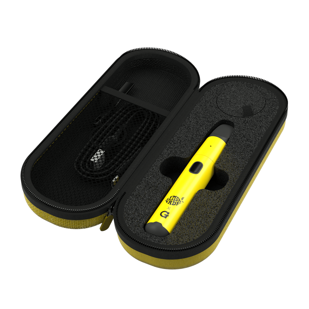 Lemonnade X G Pen - Micro+ Wax Vaporizer - 2