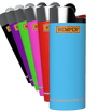 Lit 510 Thread Vape Battery - HEMPER