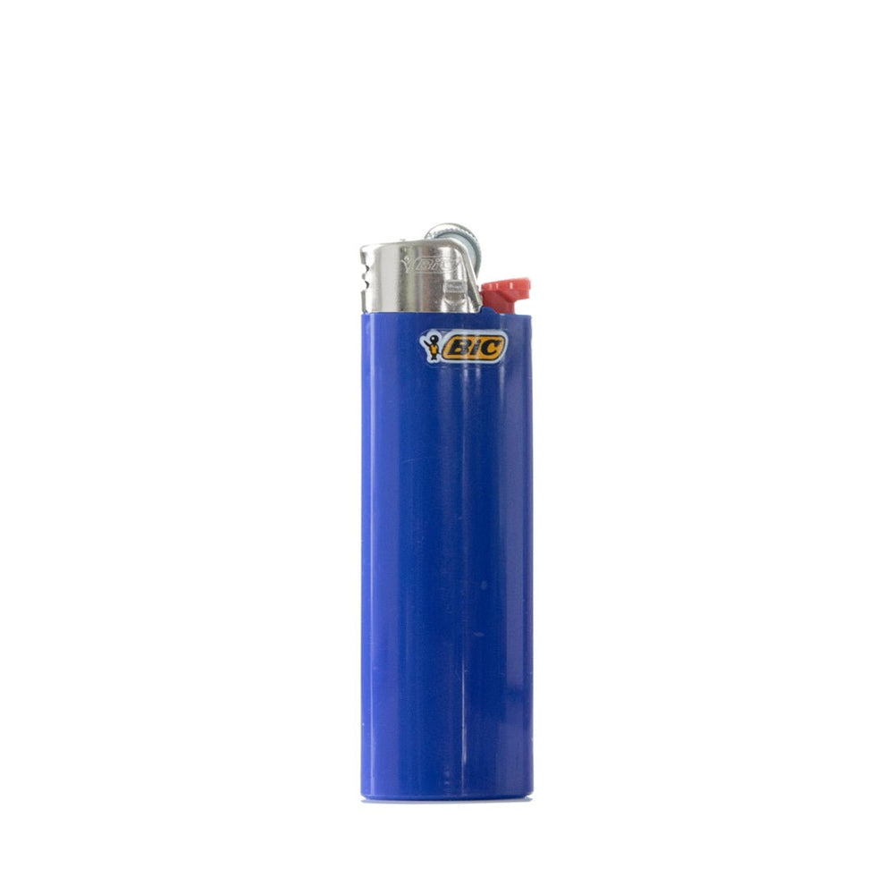 BIC Lighter - HEMPER - 1
