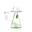 RIPNDIP x HEMPER Lord Nermal UFO Bong - HEMPER