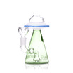 RIPNDIP x HEMPER Lord Nermal UFO Bong - HEMPER