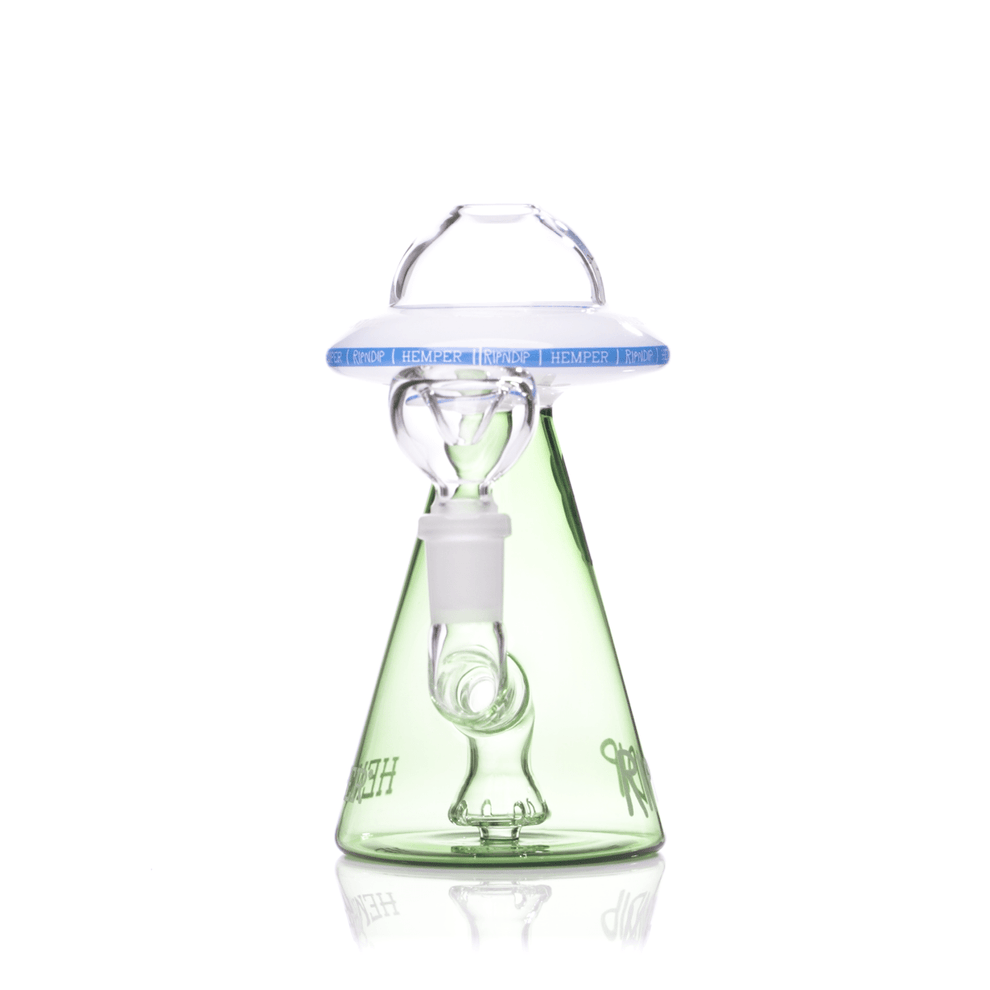RIPNDIP x HEMPER Lord Nermal UFO Bong - HEMPER - 14