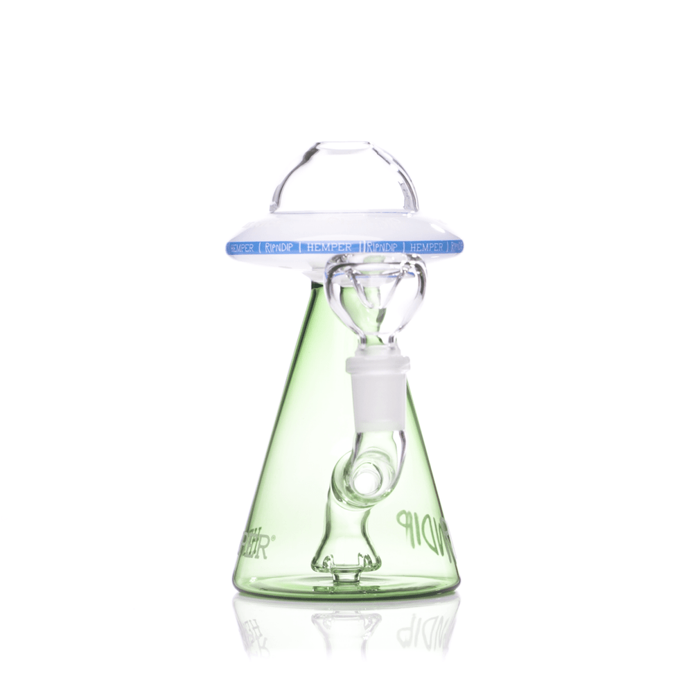 RIPNDIP x HEMPER Lord Nermal UFO Bong - HEMPER - 15
