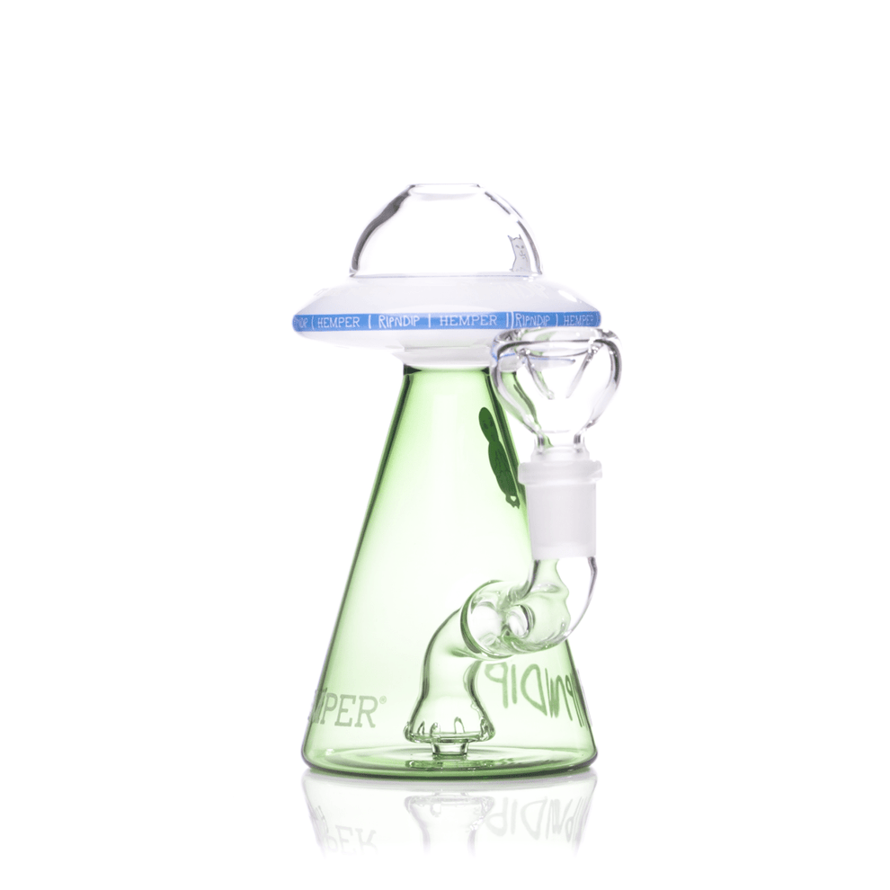 RIPNDIP x HEMPER Lord Nermal UFO Bong - HEMPER - 16