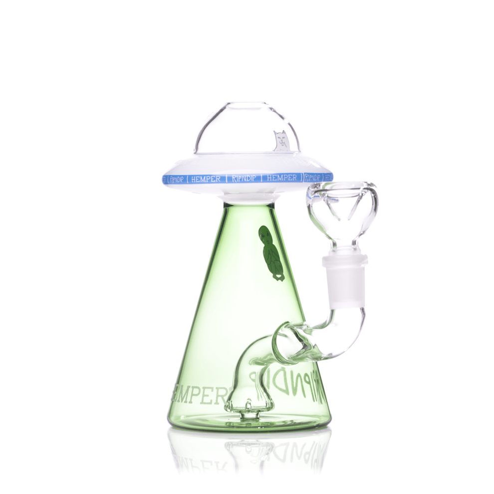 RIPNDIP x HEMPER Lord Nermal UFO Bong - HEMPER - 17