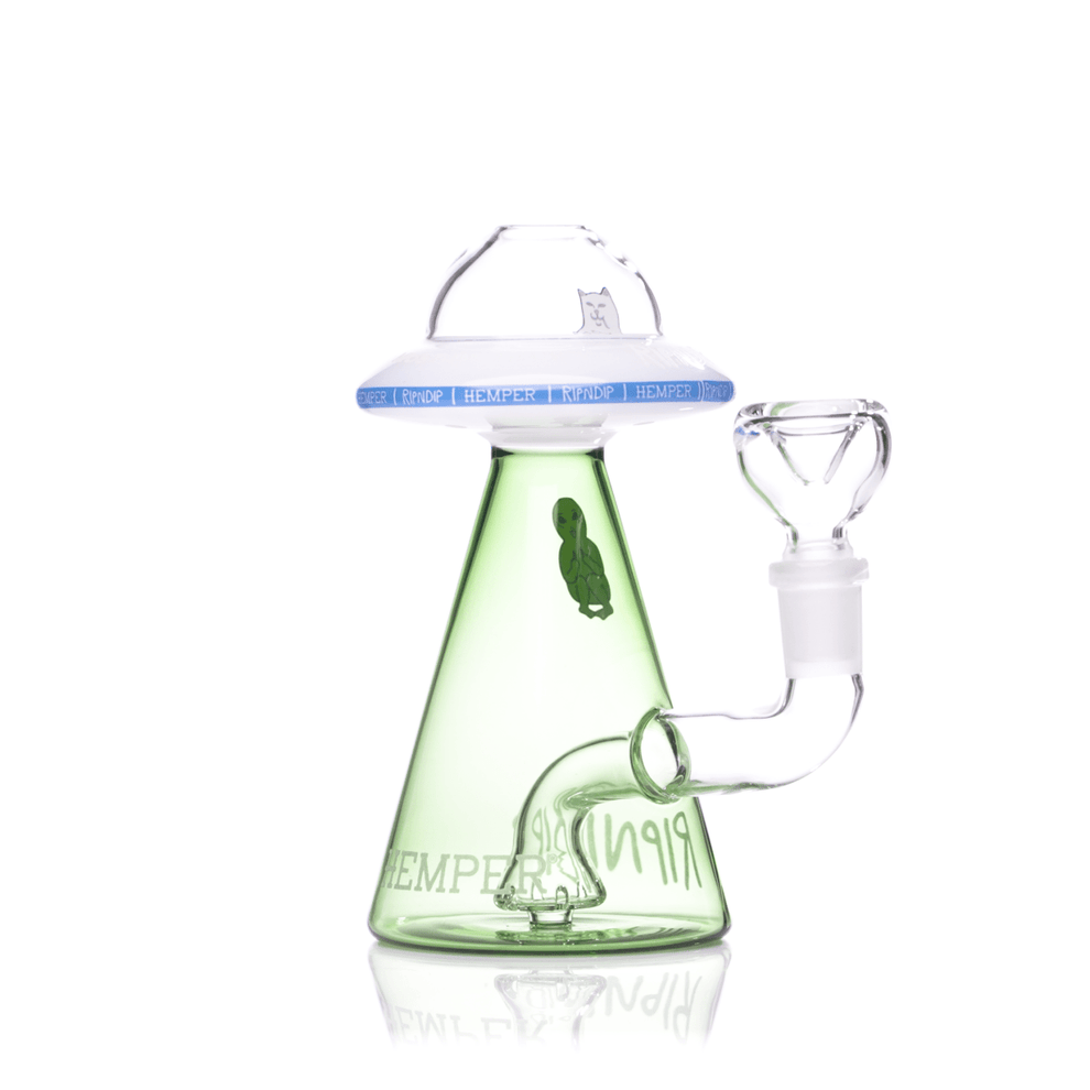 RIPNDIP x HEMPER Lord Nermal UFO Bong - HEMPER - 18