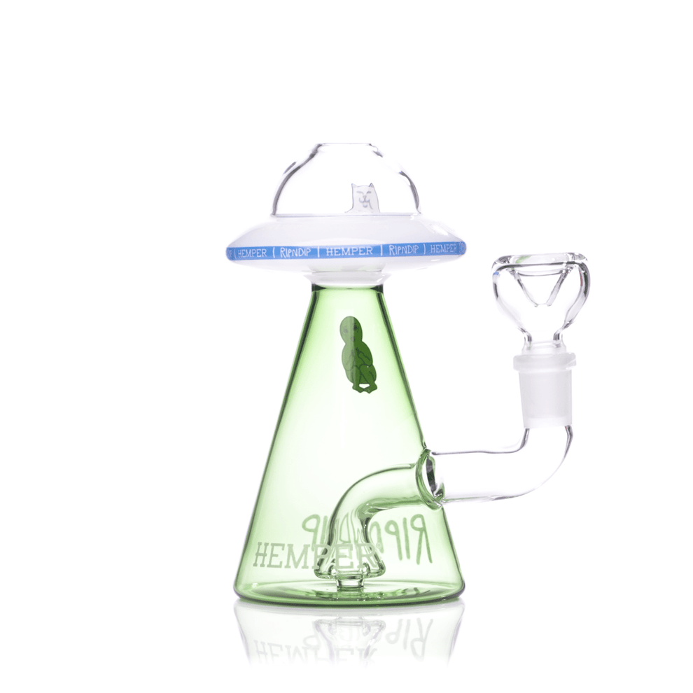 RIPNDIP x HEMPER Lord Nermal UFO Bong - HEMPER - 19