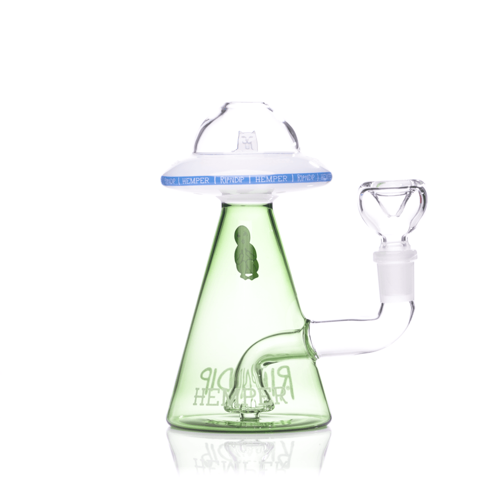 RIPNDIP x HEMPER Lord Nermal UFO Bong - HEMPER - 20