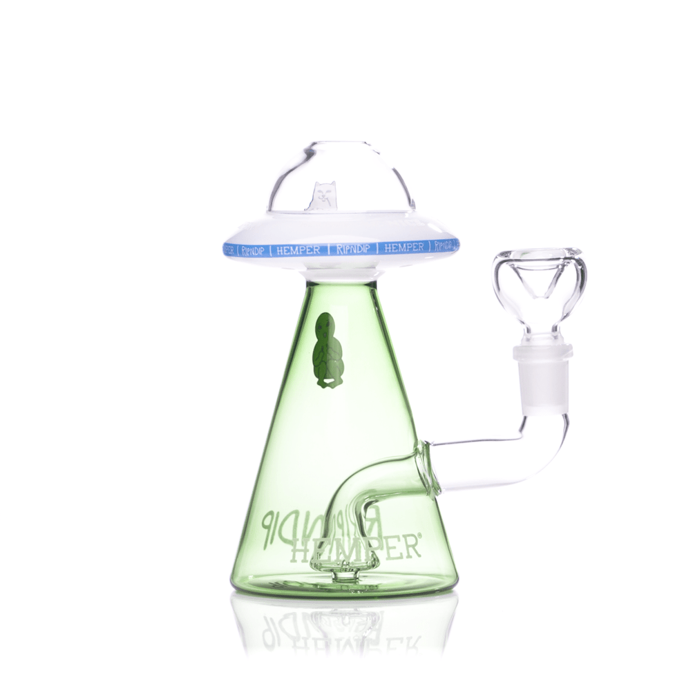 RIPNDIP x HEMPER Lord Nermal UFO Bong - HEMPER - 21
