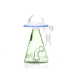 RIPNDIP x HEMPER Lord Nermal UFO Bong - HEMPER