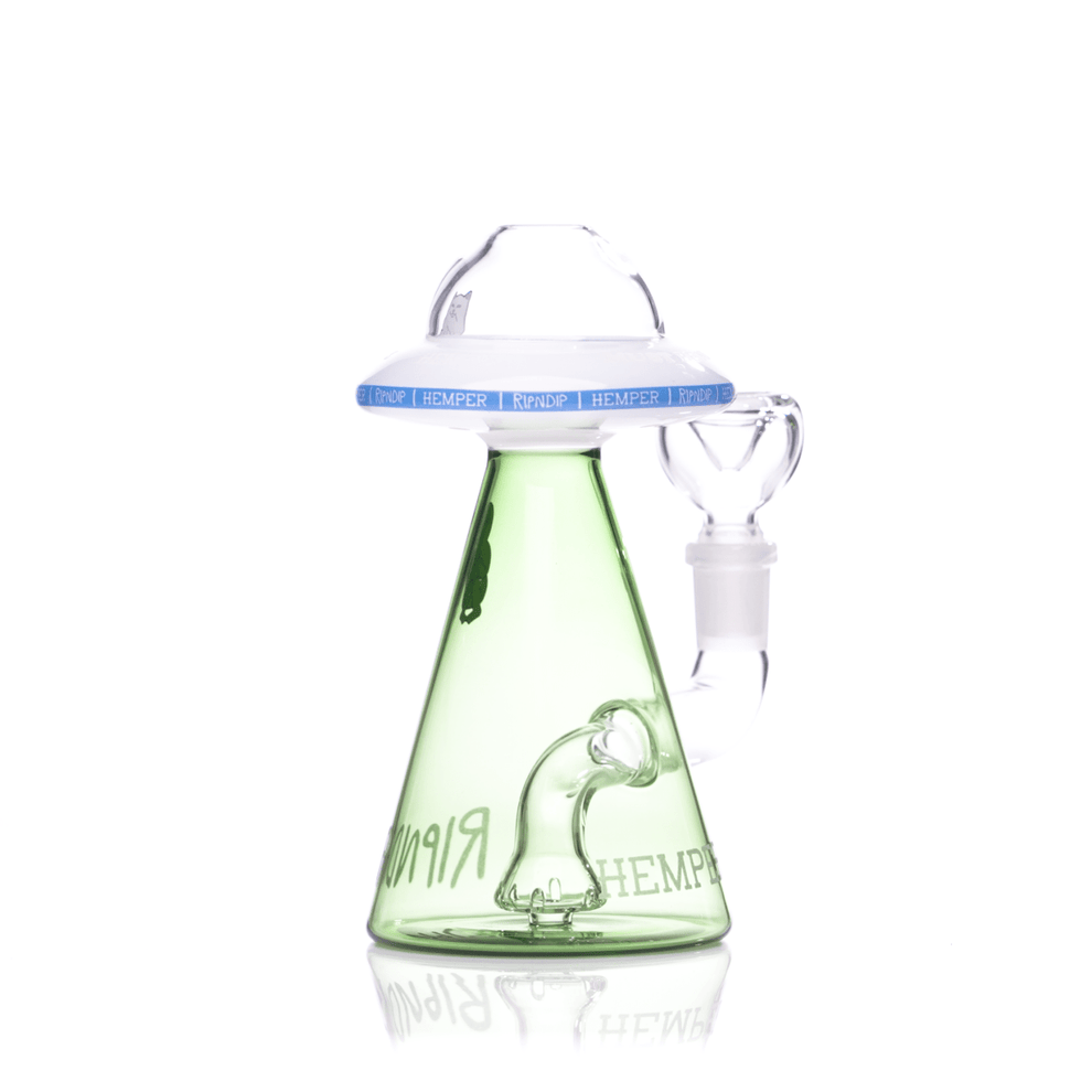 RIPNDIP x HEMPER Lord Nermal UFO Bong - HEMPER - 24