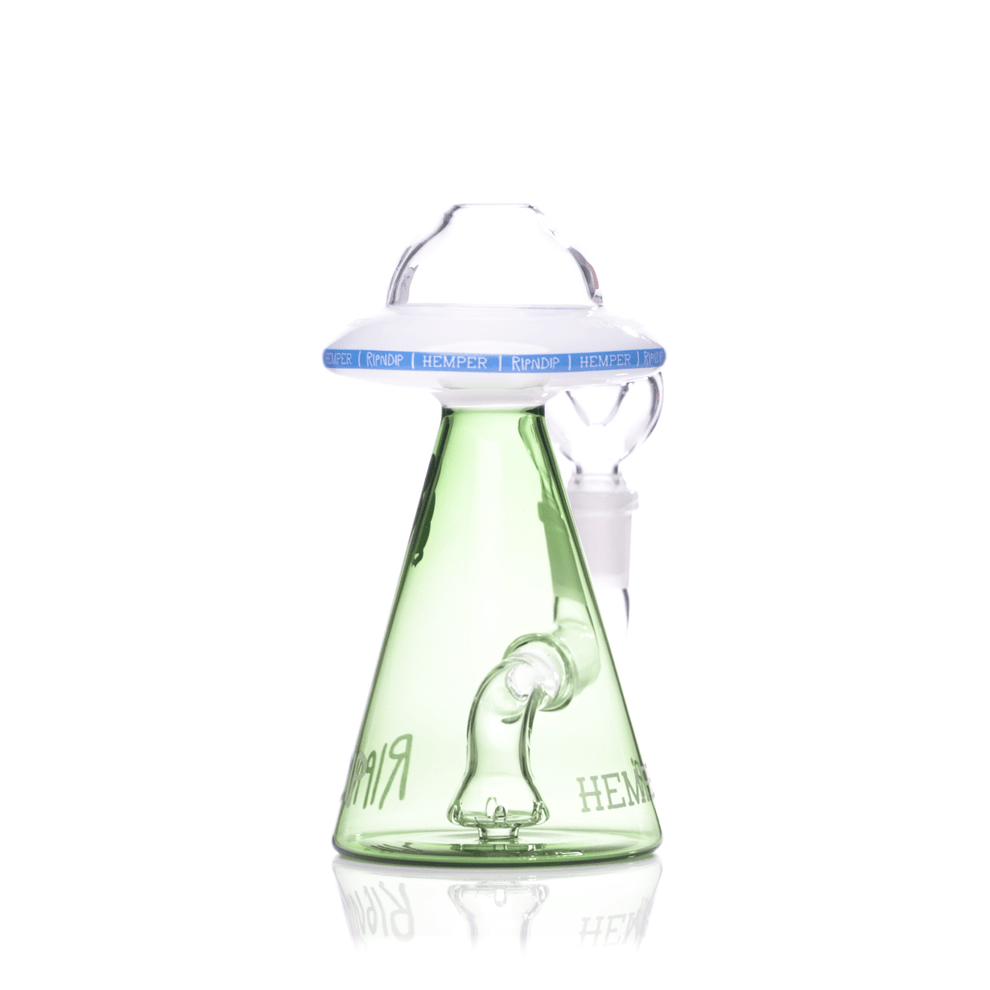 RIPNDIP x HEMPER Lord Nermal UFO Bong - HEMPER - 25
