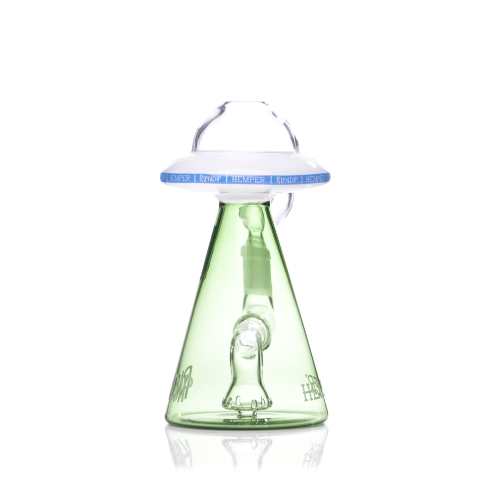 RIPNDIP x HEMPER Lord Nermal UFO Bong - HEMPER - 26