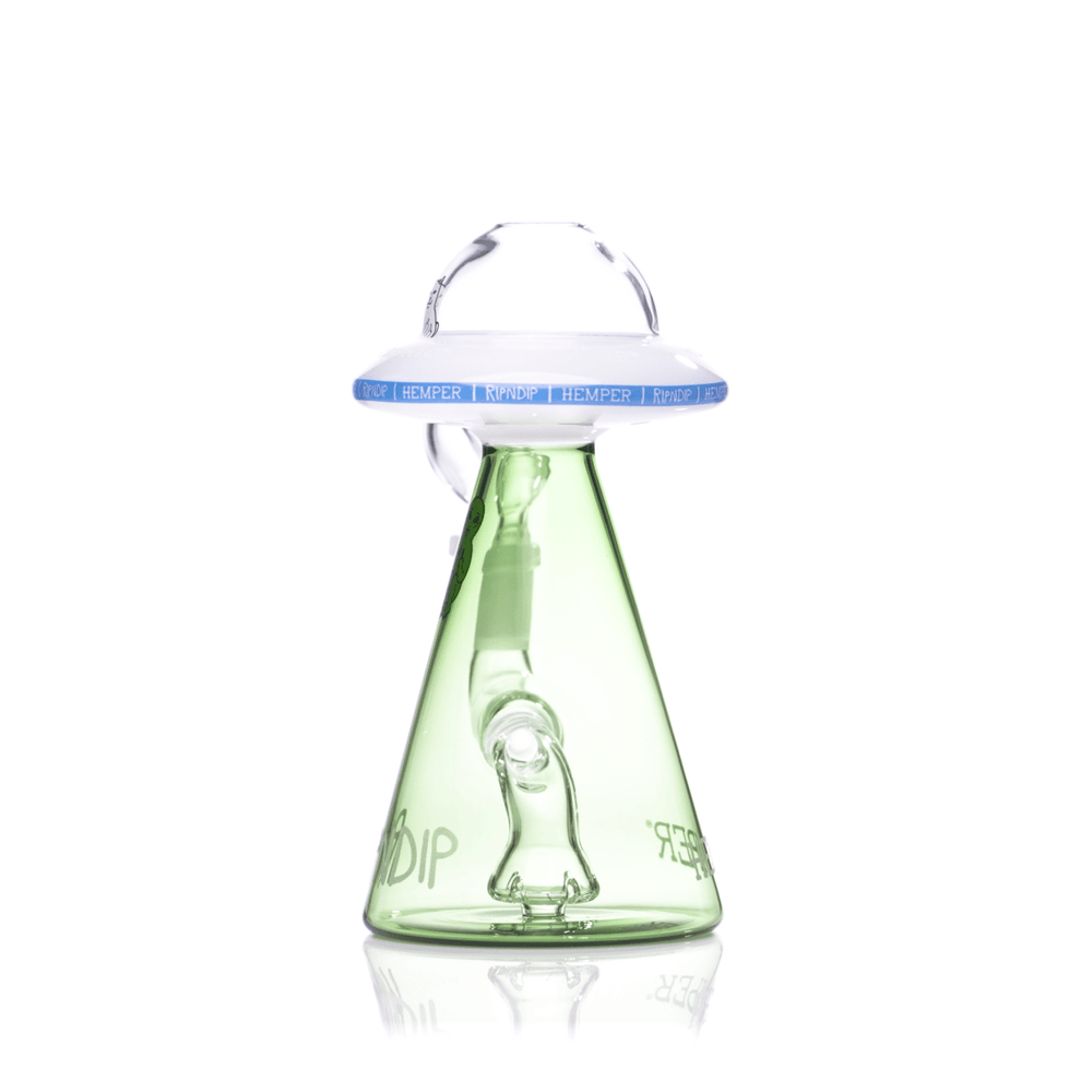 RIPNDIP x HEMPER Lord Nermal UFO Bong - HEMPER - 27