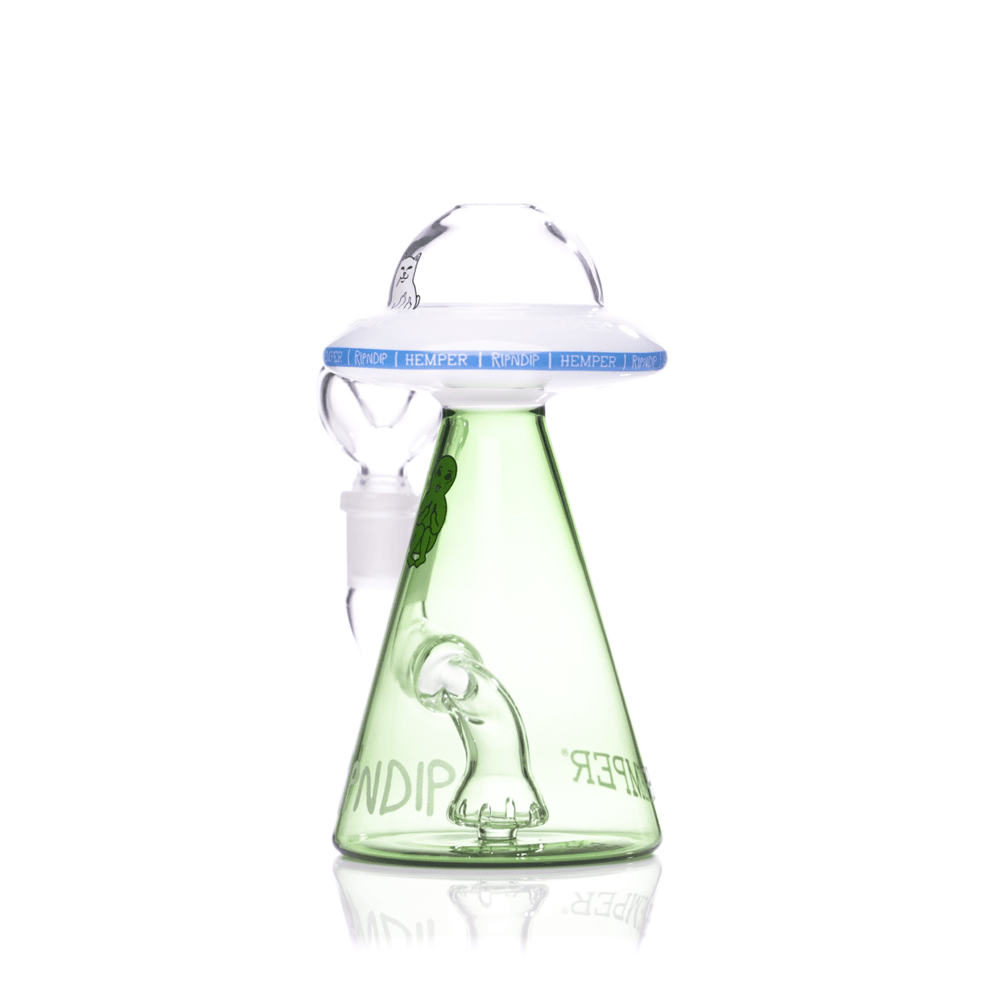 RIPNDIP x HEMPER Lord Nermal UFO Bong - HEMPER - 28