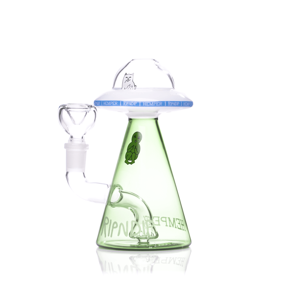 RIPNDIP x HEMPER Lord Nermal UFO Bong - HEMPER - 30