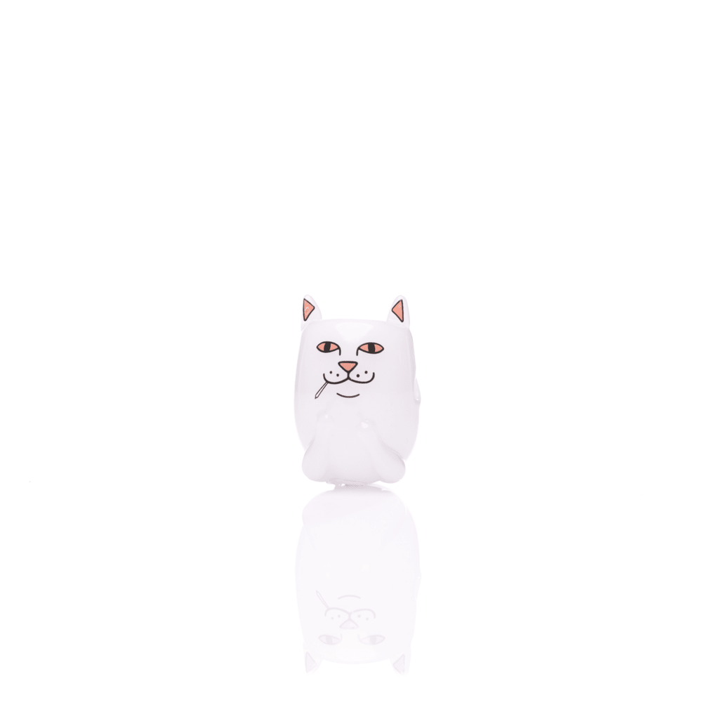 RIPNDIP x HEMPER Lord Nermal Hand Pipe - HEMPER