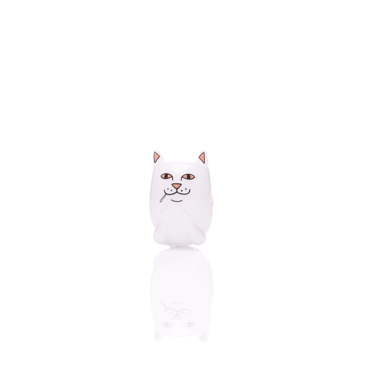 RIPNDIP x HEMPER Lord Nermal Hand Pipe - HEMPER - 