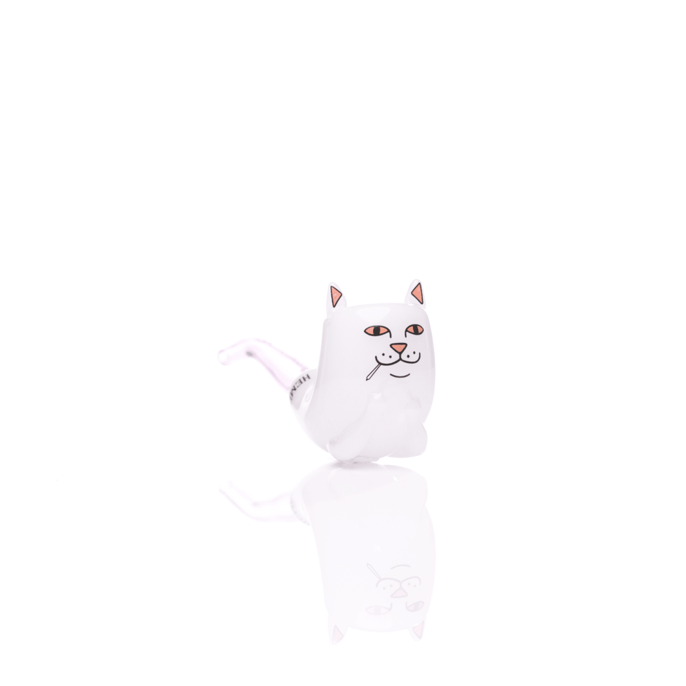 RIPNDIP x HEMPER Lord Nermal Hand Pipe - HEMPER - 10