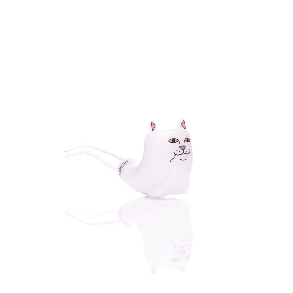 RIPNDIP x HEMPER Lord Nermal Hand Pipe - HEMPER - 11