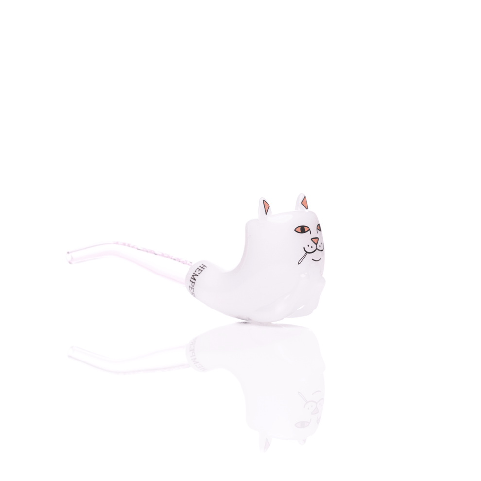 RIPNDIP x HEMPER Lord Nermal Hand Pipe - HEMPER - 12